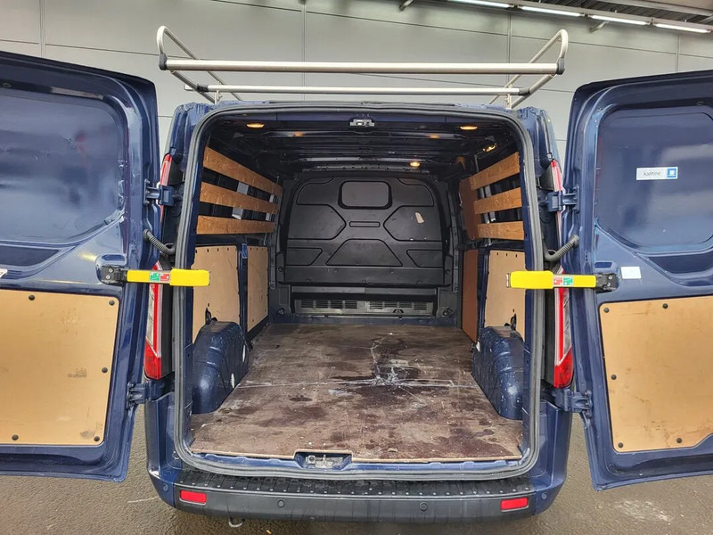 Ford - Små skåpbil: bild 5 Ford - Små skåpbil: bild 5