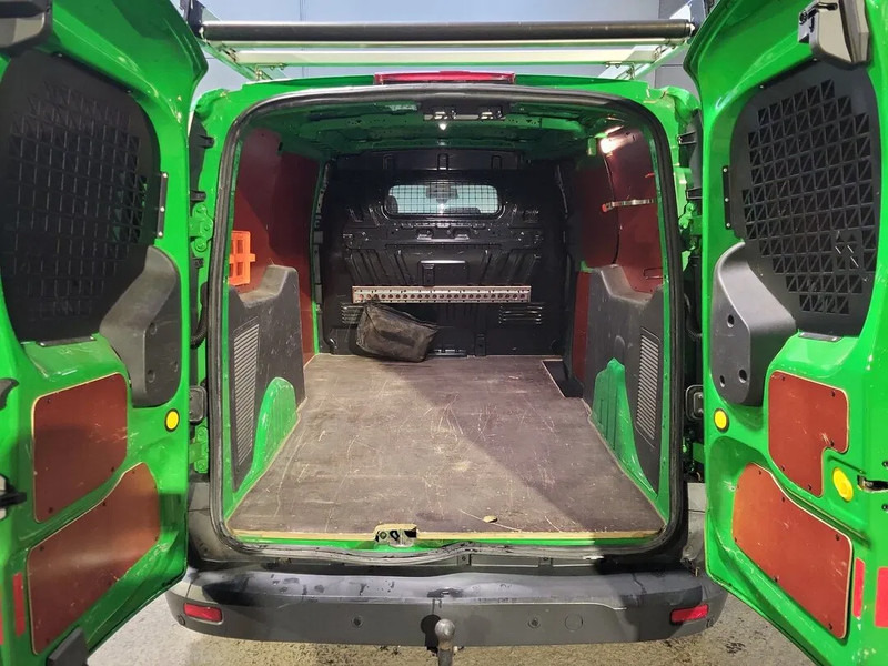 Ford Transit Connect L2H1 - Små skåpbil: bild 5 Ford Transit Connect L2H1 - Små skåpbil: bild 5