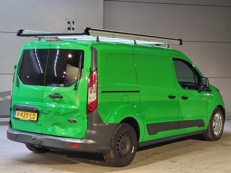 Ford Transit Connect L2H1 - Små skåpbil: bild 4 Ford Transit Connect L2H1 - Små skåpbil: bild 4
