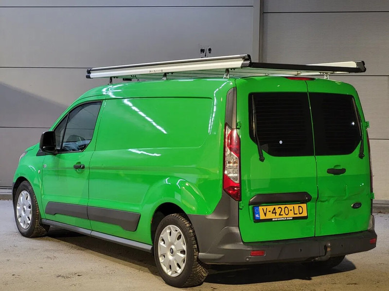 Ford Transit Connect L2H1 - Små skåpbil: bild 2 Ford Transit Connect L2H1 - Små skåpbil: bild 2