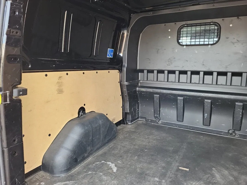 Ford Transit Custom L2H1 - Små skåpbil: bild 3 Ford Transit Custom L2H1 - Små skåpbil: bild 3