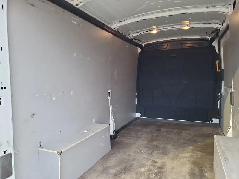 Ford Transit - Skåpbil: bild 4 Ford Transit - Skåpbil: bild 4