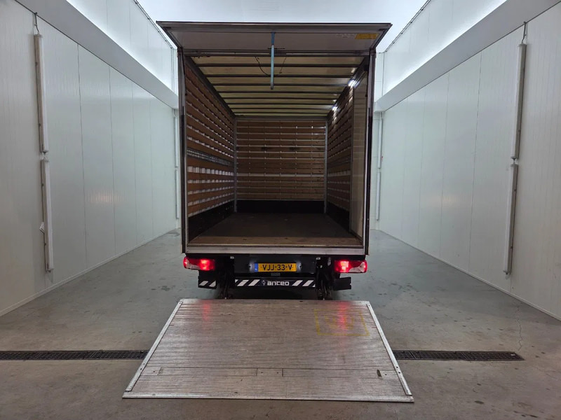 Mercedes-Benz Sprinter 316 2.2 CDI L3 EURO VI-D - Skåpbil, Dubbelhytt transportbil: bild 5 Mercedes-Benz Sprinter 316 2.2 CDI L3 EURO VI-D - Skåpbil, Dubbelhytt transportbil: bild 5