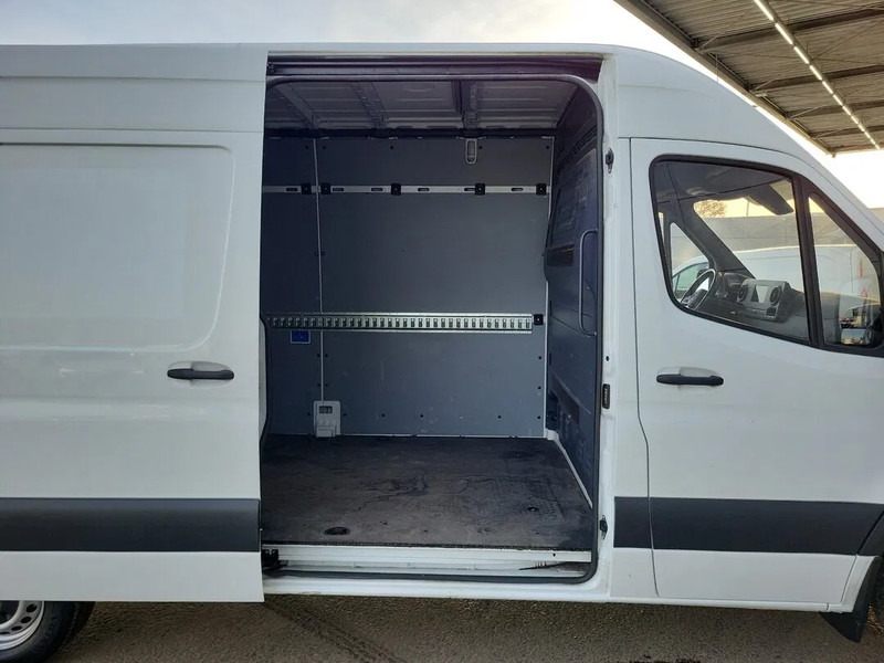 Mercedes-Benz Sprinter L2H2 - Skåpbil: bild 5 Mercedes-Benz Sprinter L2H2 - Skåpbil: bild 5