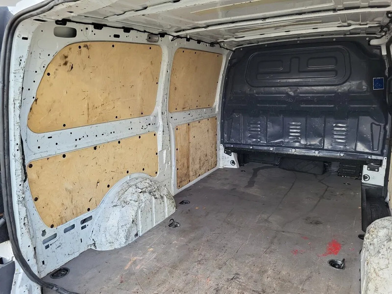 Mercedes-Benz Vito 114 - Små skåpbil, Dubbelhytt transportbil: bild 5 Mercedes-Benz Vito 114 - Små skåpbil, Dubbelhytt transportbil: bild 5