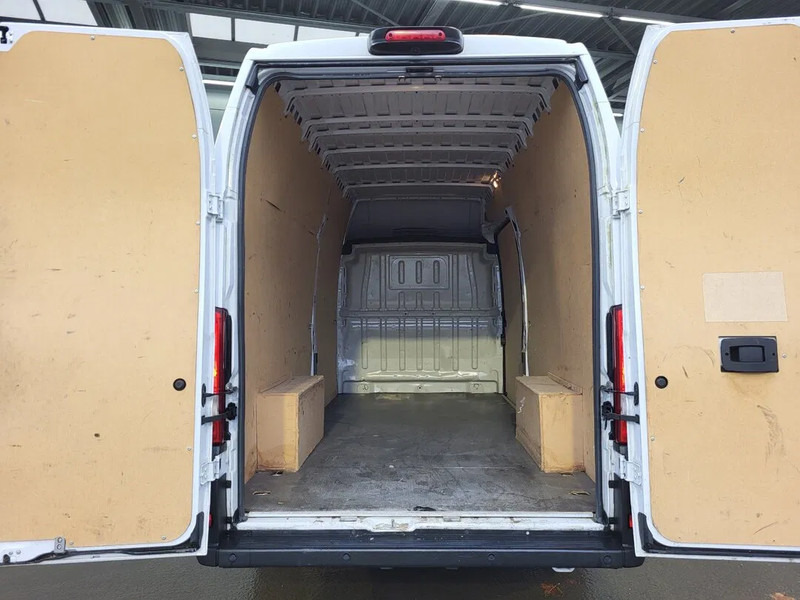 Peugeot Boxer L4H3 - Skåpbil, Dubbelhytt transportbil: bild 3 Peugeot Boxer L4H3 - Skåpbil, Dubbelhytt transportbil: bild 3