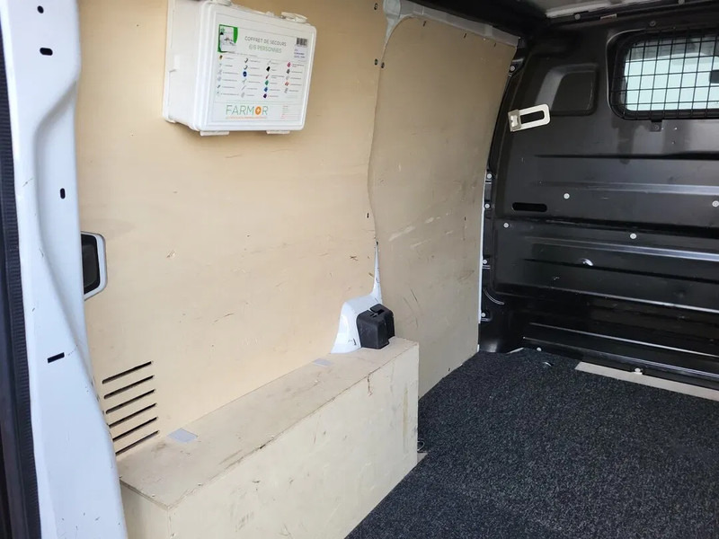 Peugeot e-Expert e-Expert L1H1 - Små skåpbil: bild 4 Peugeot e-Expert e-Expert L1H1 - Små skåpbil: bild 4