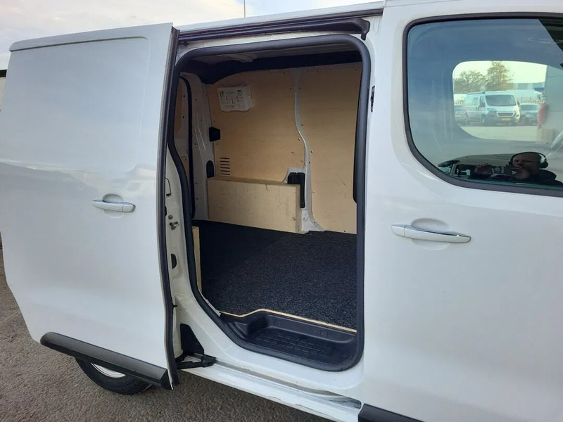 Peugeot e-Expert e-Expert L1H1 - Små skåpbil: bild 5 Peugeot e-Expert e-Expert L1H1 - Små skåpbil: bild 5