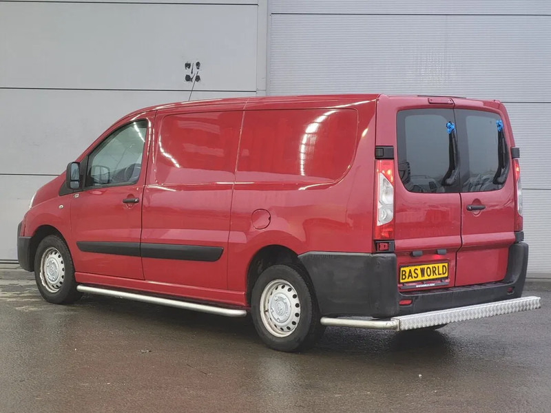 Toyota ProAce L2H1 - Små skåpbil: bild 2 Toyota ProAce L2H1 - Små skåpbil: bild 2