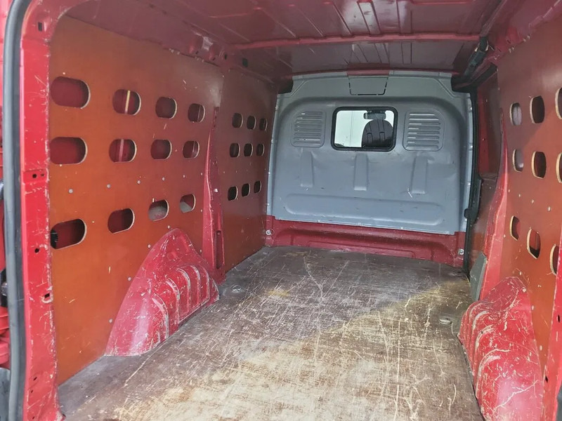 Toyota ProAce L2H1 - Små skåpbil: bild 4 Toyota ProAce L2H1 - Små skåpbil: bild 4