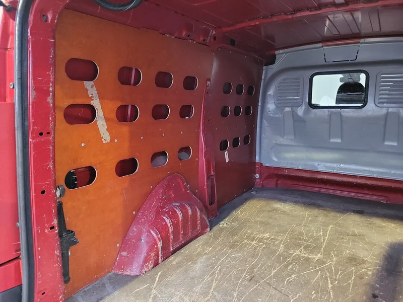 Toyota ProAce L2H1 - Små skåpbil: bild 4 Toyota ProAce L2H1 - Små skåpbil: bild 4