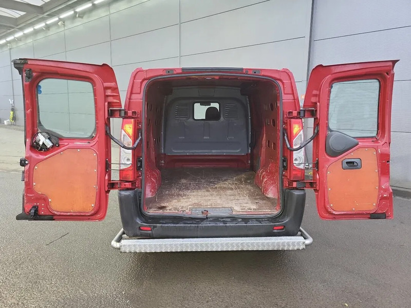 Toyota ProAce L2H1 - Små skåpbil: bild 3 Toyota ProAce L2H1 - Små skåpbil: bild 3