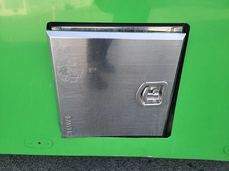 Volvo FE 320 - Sopbil: bild 5 Volvo FE 320 - Sopbil: bild 5