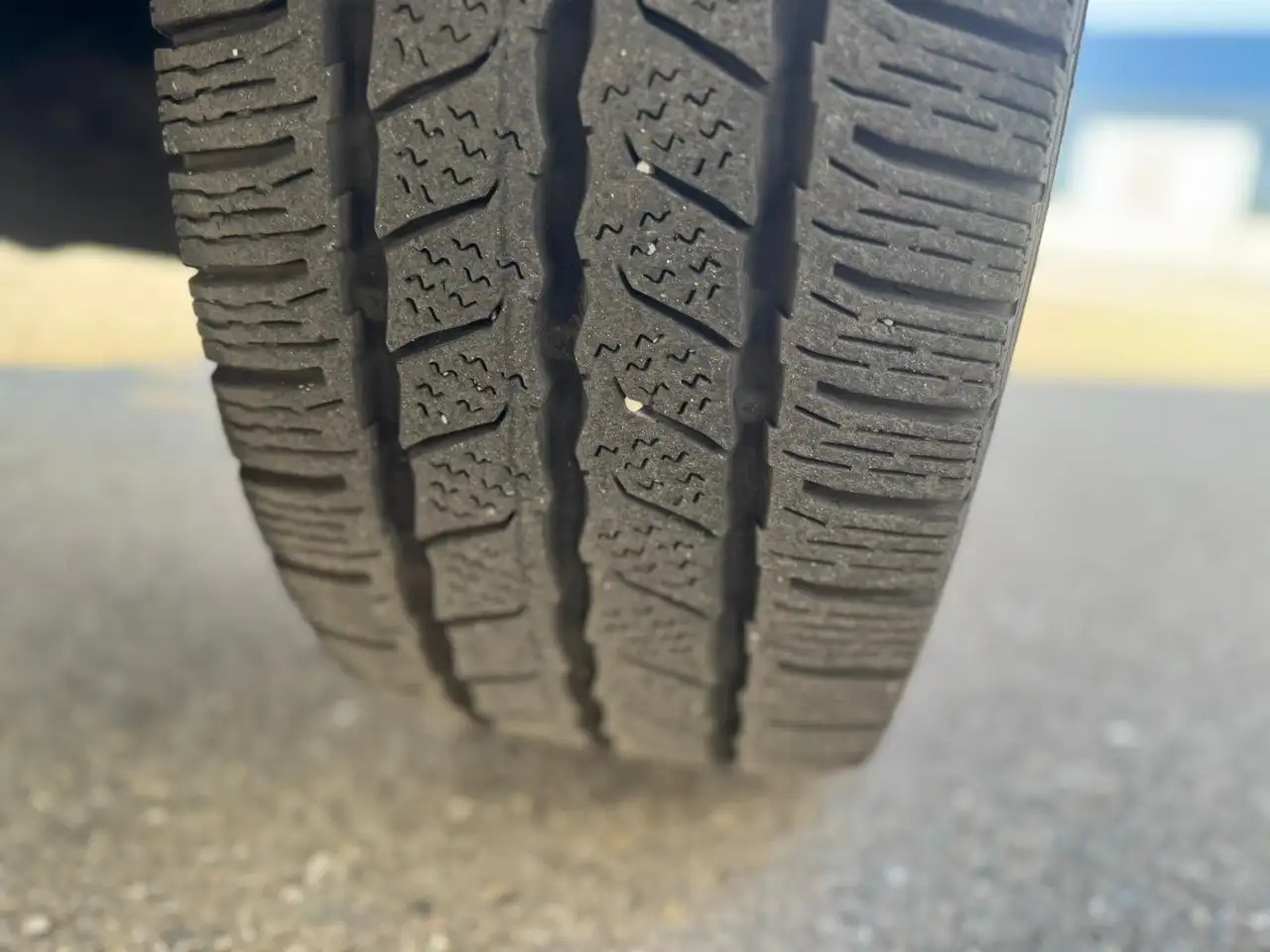 Skåpbil Mercedes-Benz Sprinter 317 CDI Lang Silber MBUX RWD Klima: bild 15 Skåpbil Mercedes-Benz Sprinter 317 CDI Lang Silber MBUX RWD Klima: bild 15