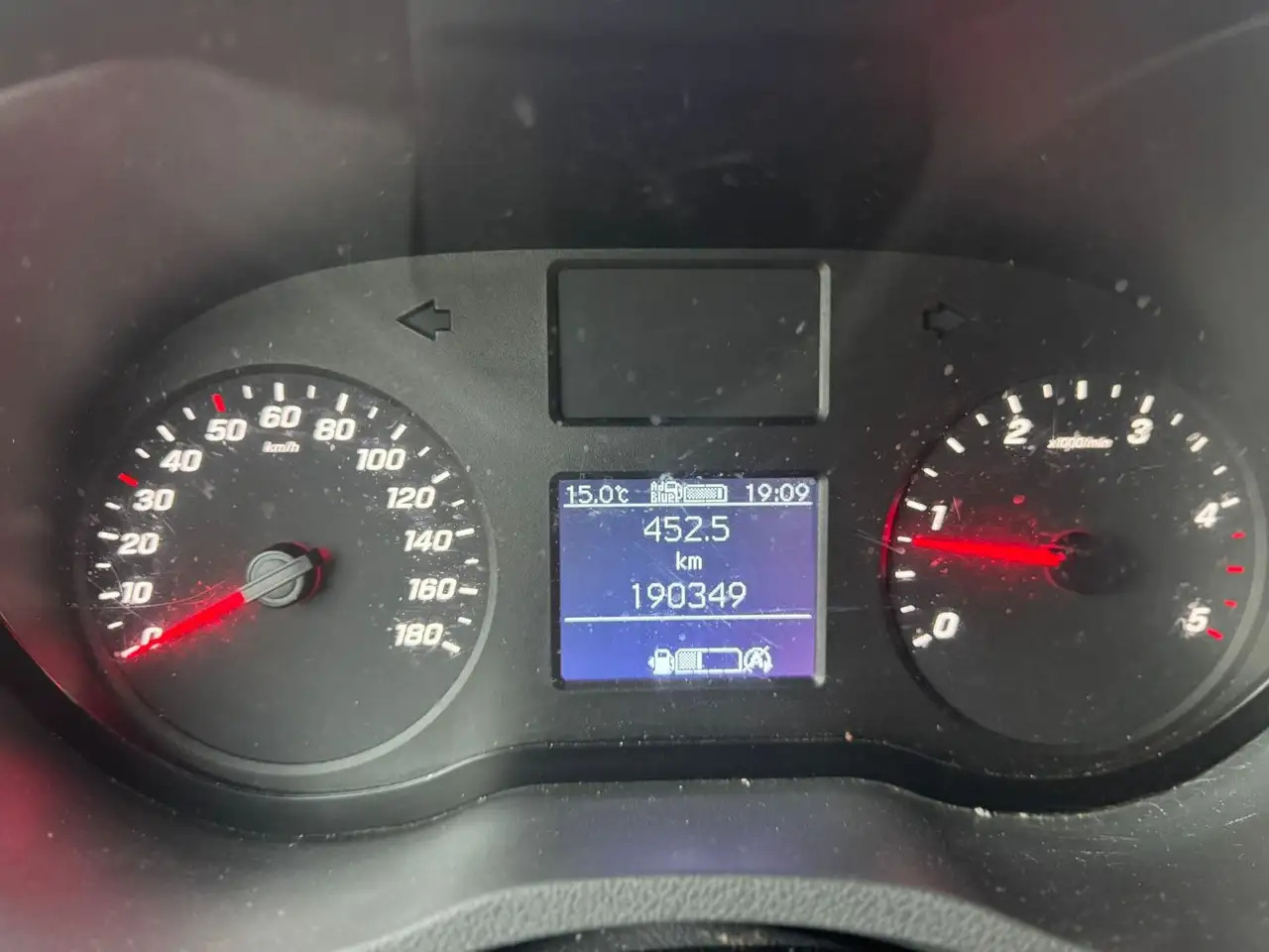 Mercedes-Benz Sprinter 317 CDI Maxi Lang XXL Extralang MBUX - Skåpbil: bild 3 Mercedes-Benz Sprinter 317 CDI Maxi Lang XXL Extralang MBUX - Skåpbil: bild 3