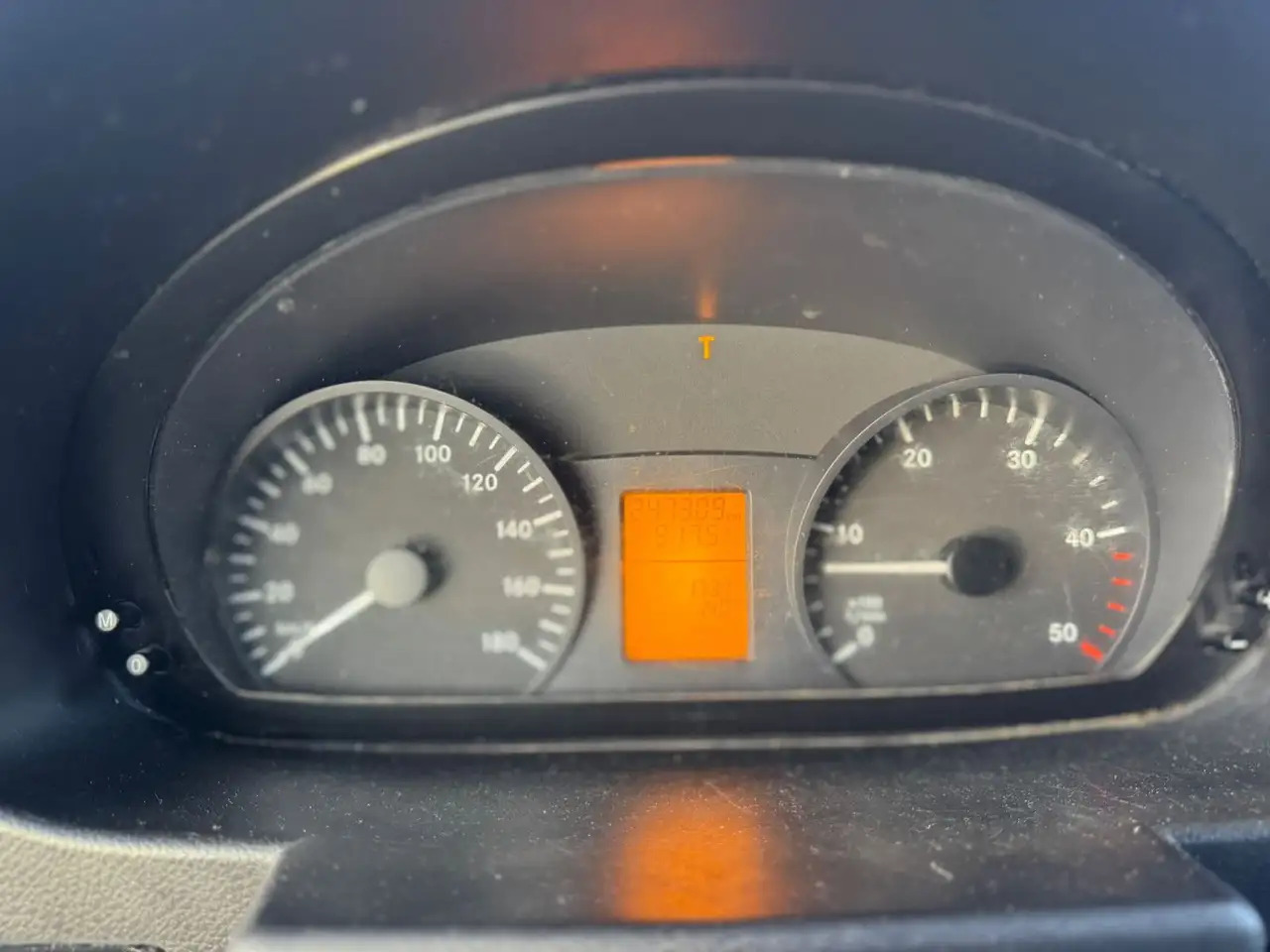 Mercedes-Benz Sprinter 319 CDI Maxi Lang XXL Extralang Mixto - Skåpbil: bild 5 Mercedes-Benz Sprinter 319 CDI Maxi Lang XXL Extralang Mixto - Skåpbil: bild 5