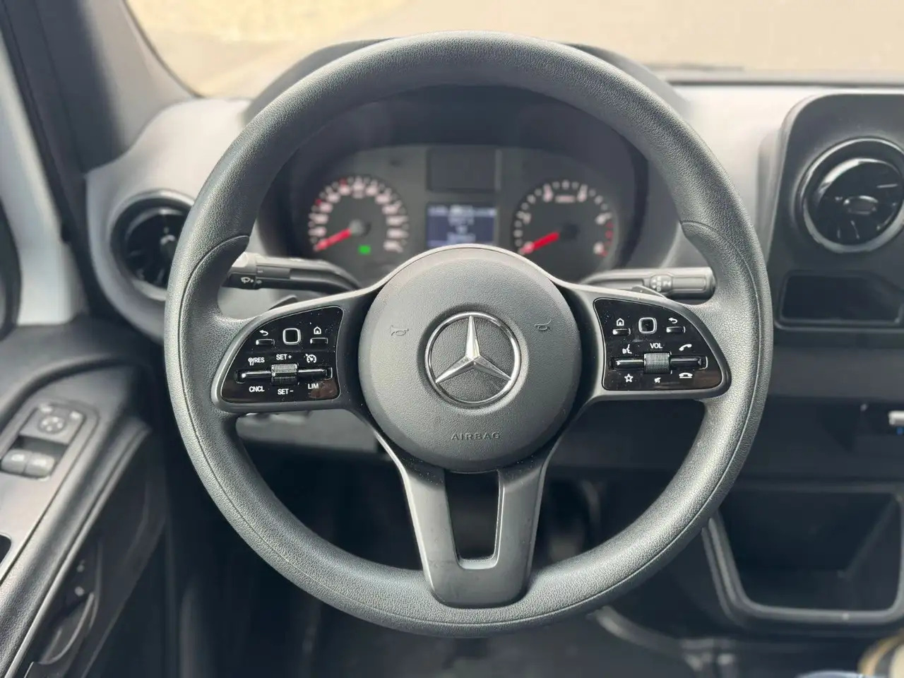 Mercedes-Benz Sprinter 516 CDI DoKa Maxi Lang AHK 3,5t Klima - Transportbil med kapell, Dubbelhytt transportbil: bild 5 Mercedes-Benz Sprinter 516 CDI DoKa Maxi Lang AHK 3,5t Klima - Transportbil med kapell, Dubbelhytt transportbil: bild 5