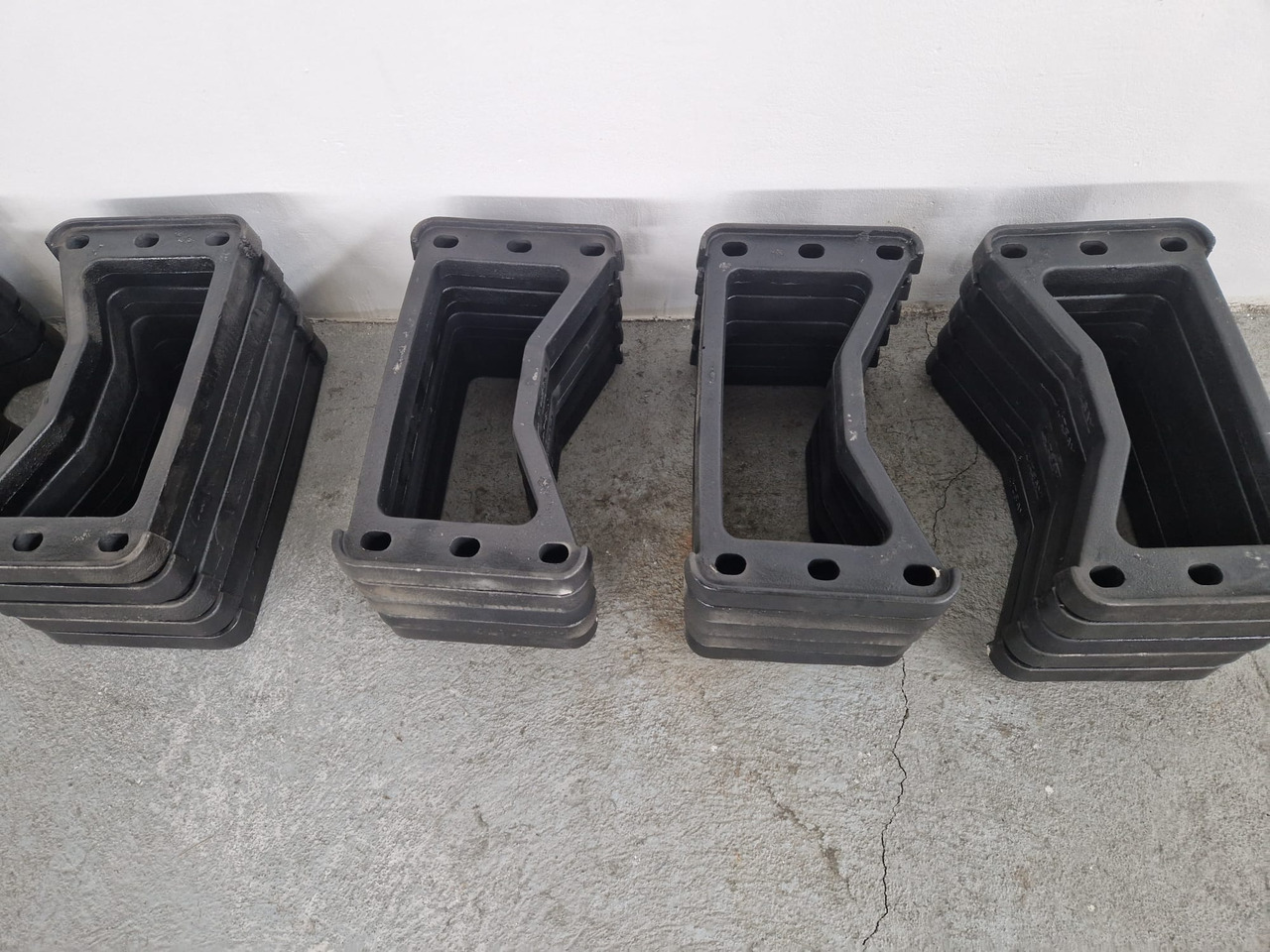 Cardane Camion SET INALTATOR CUPLA - Vändskivekoppling för Tippbil lastbil: bild 1 Cardane Camion SET INALTATOR CUPLA - Vändskivekoppling för Tippbil lastbil: bild 1