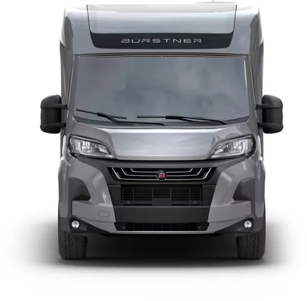 Bürstner Signature SFT 7.0 Komfort-Pack, Küchen-Pack - Halvintegrerad husbil: bild 2 Bürstner Signature SFT 7.0 Komfort-Pack, Küchen-Pack - Halvintegrerad husbil: bild 2