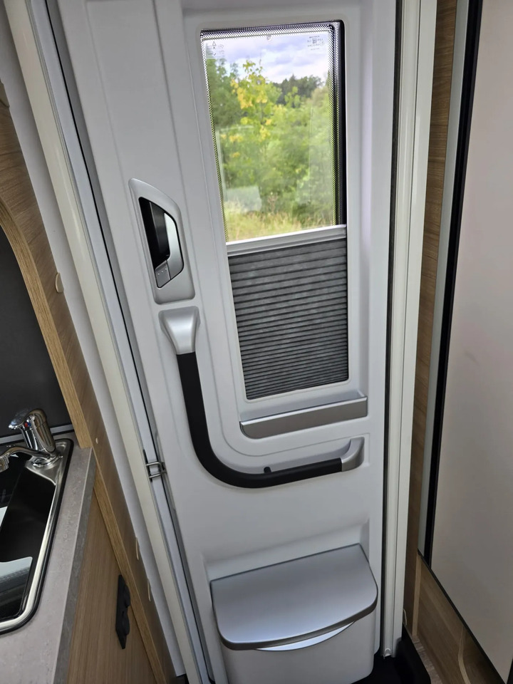 Leasa  Fendt Bianco Activ 515 SGD Safety- + Shower- Dekopaket Fendt Bianco Activ 515 SGD Safety- + Shower- Dekopaket: bild 8