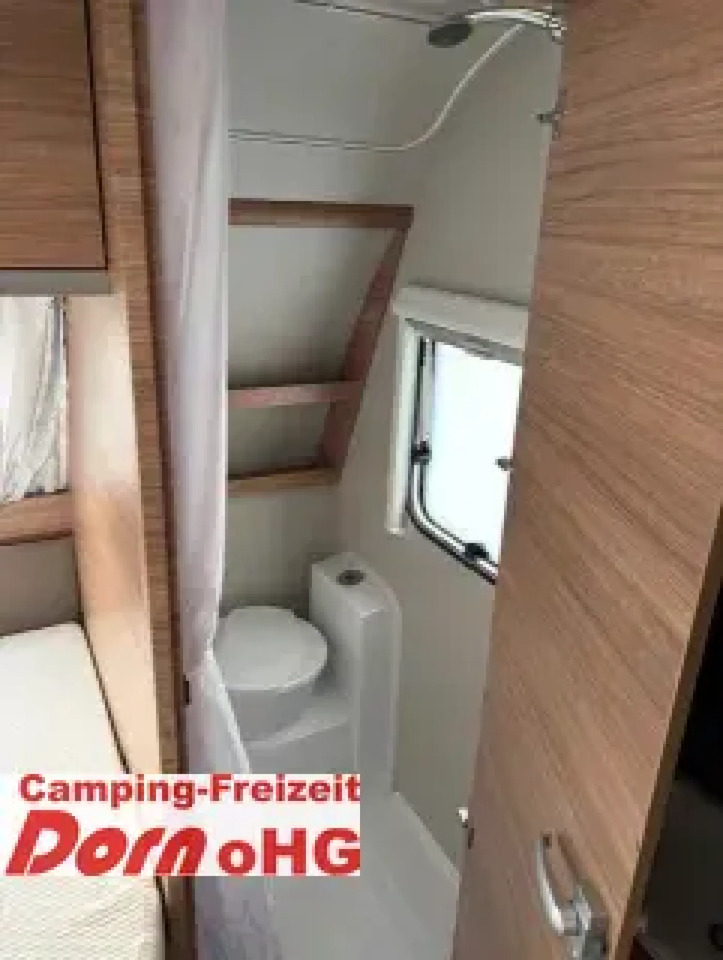 Weinsberg CaraOne 450 FU 1.500 KG, Fußbodentemp., Radtr - Husvagn: bild 5 Weinsberg CaraOne 450 FU 1.500 KG, Fußbodentemp., Radtr - Husvagn: bild 5