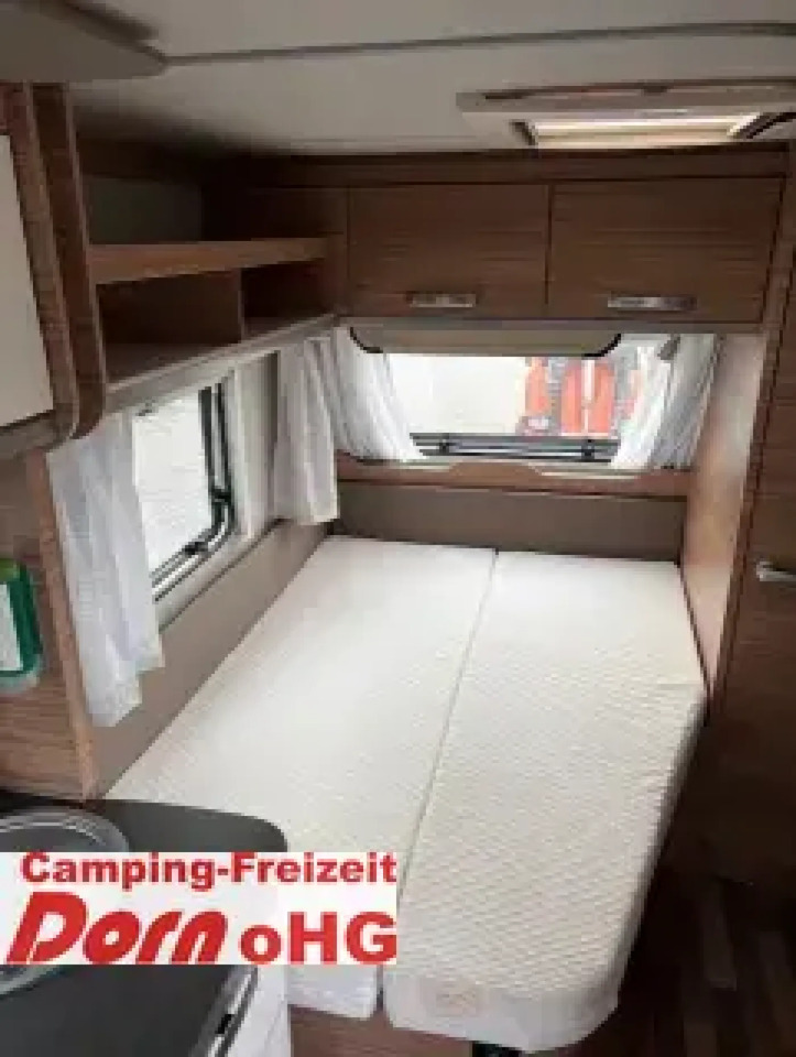 Weinsberg CaraOne 450 FU 1.500 KG, Fußbodentemp., Radtr - Husvagn: bild 4 Weinsberg CaraOne 450 FU 1.500 KG, Fußbodentemp., Radtr - Husvagn: bild 4