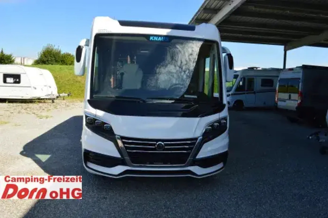 Wohnmobil Knaus Sun I 700 LEG Neupreis 167.897 - Helintegrerad husbil: bild 3 Wohnmobil Knaus Sun I 700 LEG Neupreis 167.897 - Helintegrerad husbil: bild 3