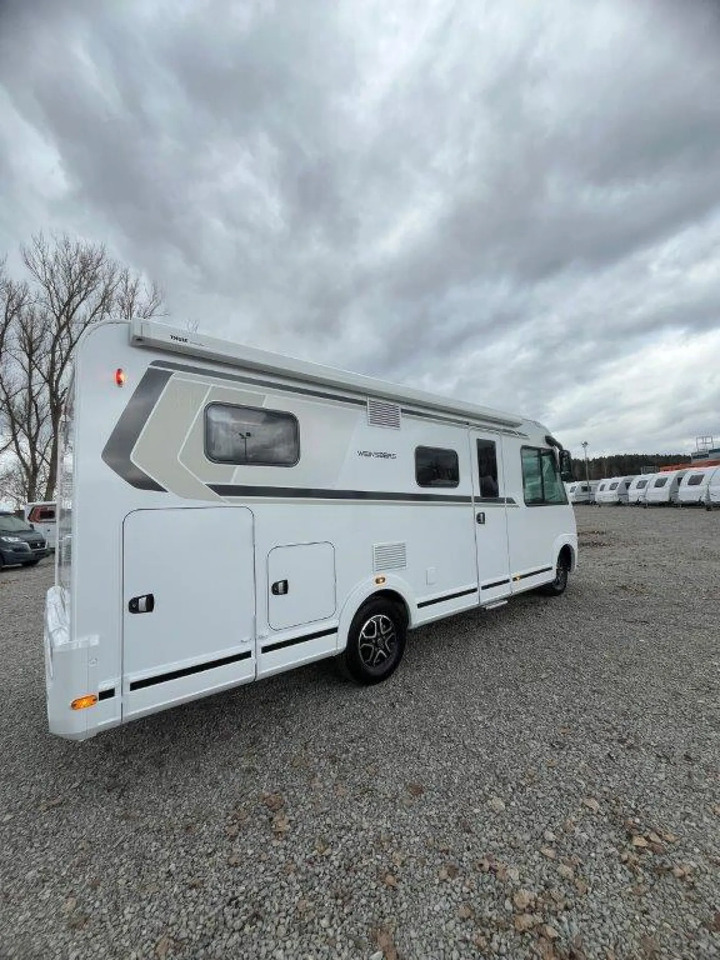 Wohnmobil Weinsberg CaraCore 650 MEG AUGTI Sitze - Helintegrerad husbil: bild 5 Wohnmobil Weinsberg CaraCore 650 MEG AUGTI Sitze - Helintegrerad husbil: bild 5