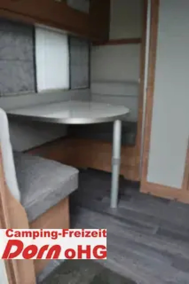 Wohnwagen Knaus Sport 400 LK - Husvagn: bild 5 Wohnwagen Knaus Sport 400 LK - Husvagn: bild 5