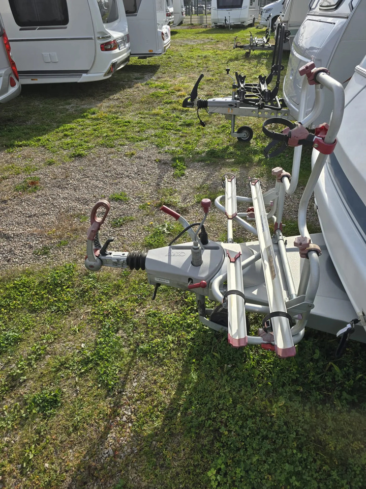 Husvagn Wohnwagen Wilk S5 451 HTD: bild 13 Husvagn Wohnwagen Wilk S5 451 HTD: bild 13