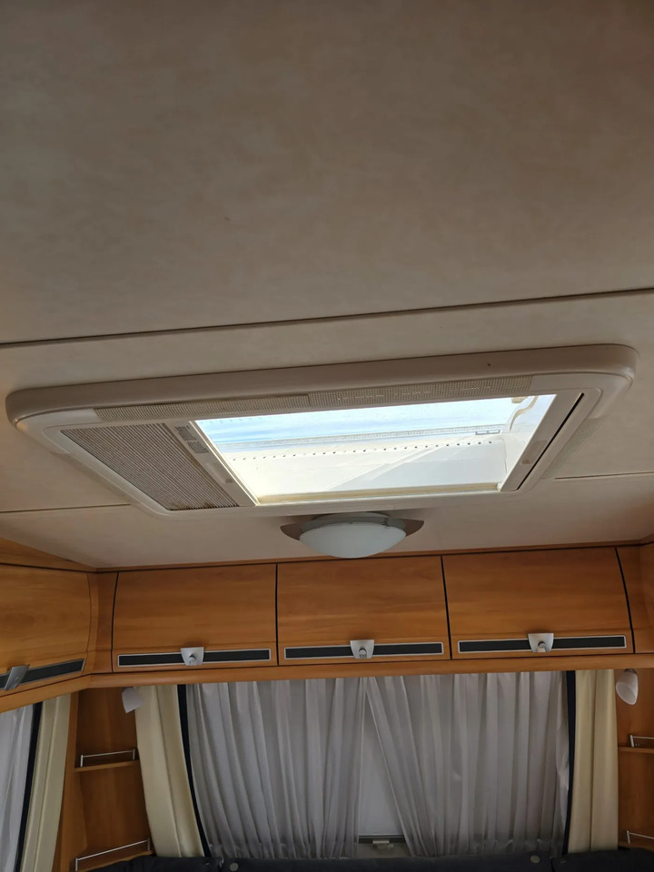 Husvagn Wohnwagen Wilk S5 451 HTD: bild 16 Husvagn Wohnwagen Wilk S5 451 HTD: bild 16