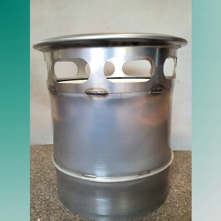 Nowy DPF DAF XD /XG/ XG+ EURO 6 - Avgassystem för Lastbil: bild 1 Nowy DPF DAF XD /XG/ XG+ EURO 6 - Avgassystem för Lastbil: bild 1