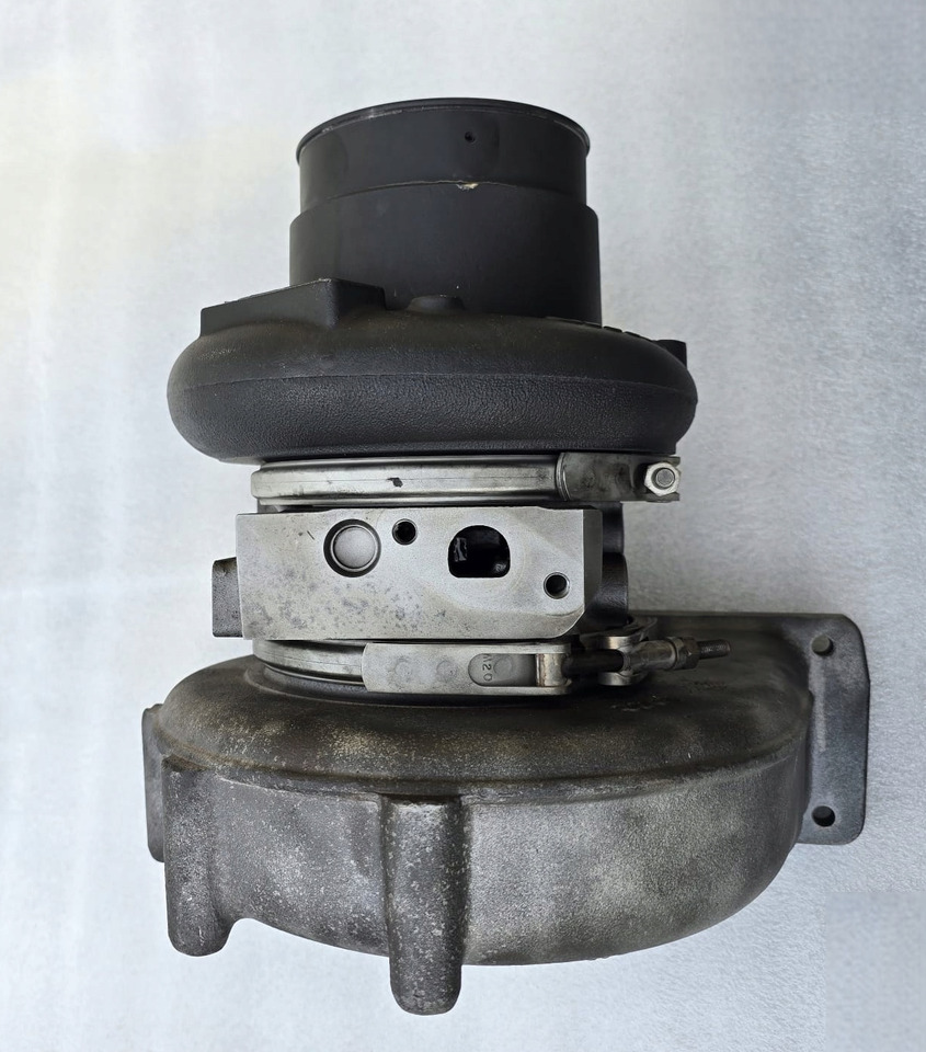 Regenerowana Turbosprężarka DAF XG/XG+/CF/XF106 EURO 6 POLIFT - Turbo för Lastbil: bild 2 Regenerowana Turbosprężarka DAF XG/XG+/CF/XF106 EURO 6 POLIFT - Turbo för Lastbil: bild 2