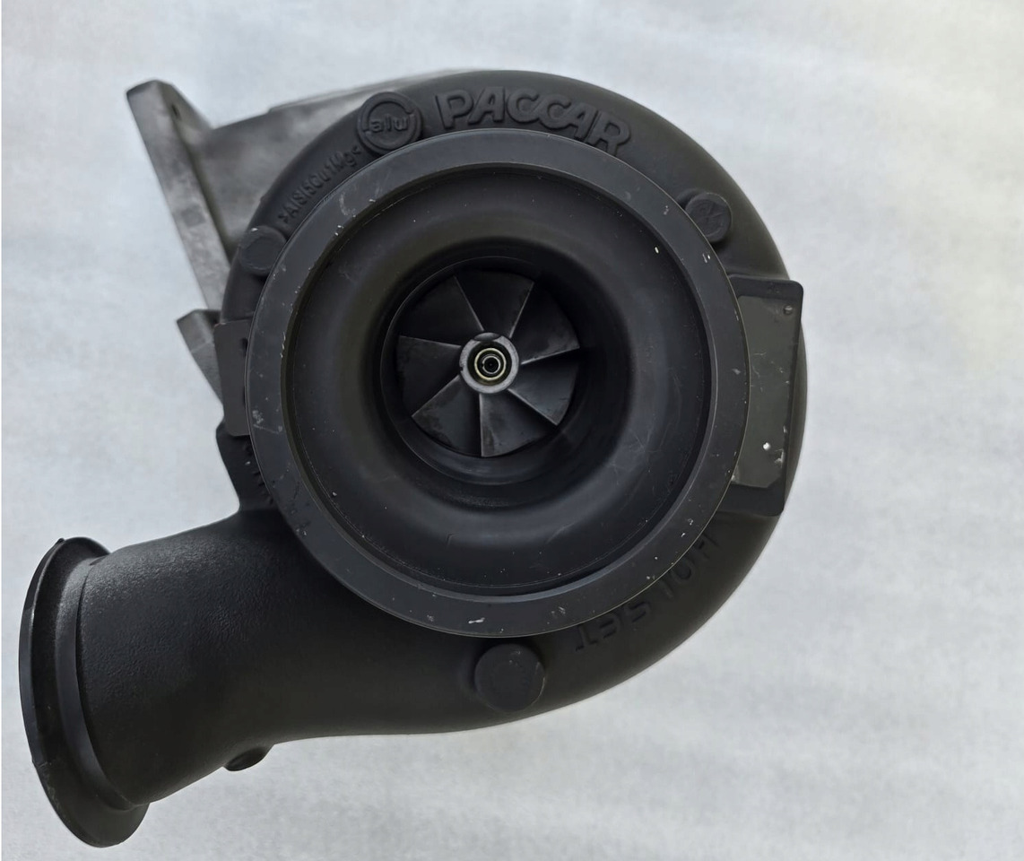 Regenerowana Turbosprężarka DAF XG/XG+/CF/XF106 EURO 6 POLIFT - Turbo för Lastbil: bild 4 Regenerowana Turbosprężarka DAF XG/XG+/CF/XF106 EURO 6 POLIFT - Turbo för Lastbil: bild 4