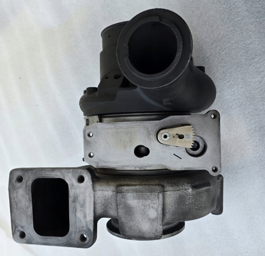 Regenerowana Turbosprężarka DAF XG/XG+/CF/XF106 EURO 6 POLIFT - Turbo för Lastbil: bild 1 Regenerowana Turbosprężarka DAF XG/XG+/CF/XF106 EURO 6 POLIFT - Turbo för Lastbil: bild 1