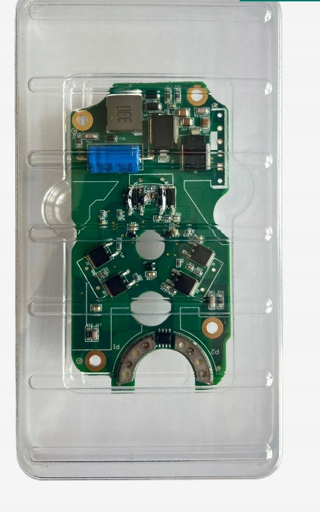 VTG DAF XF106 POLIFT (Regenerowany) - Turbo för Lastbil: bild 2 VTG DAF XF106 POLIFT (Regenerowany) - Turbo för Lastbil: bild 2