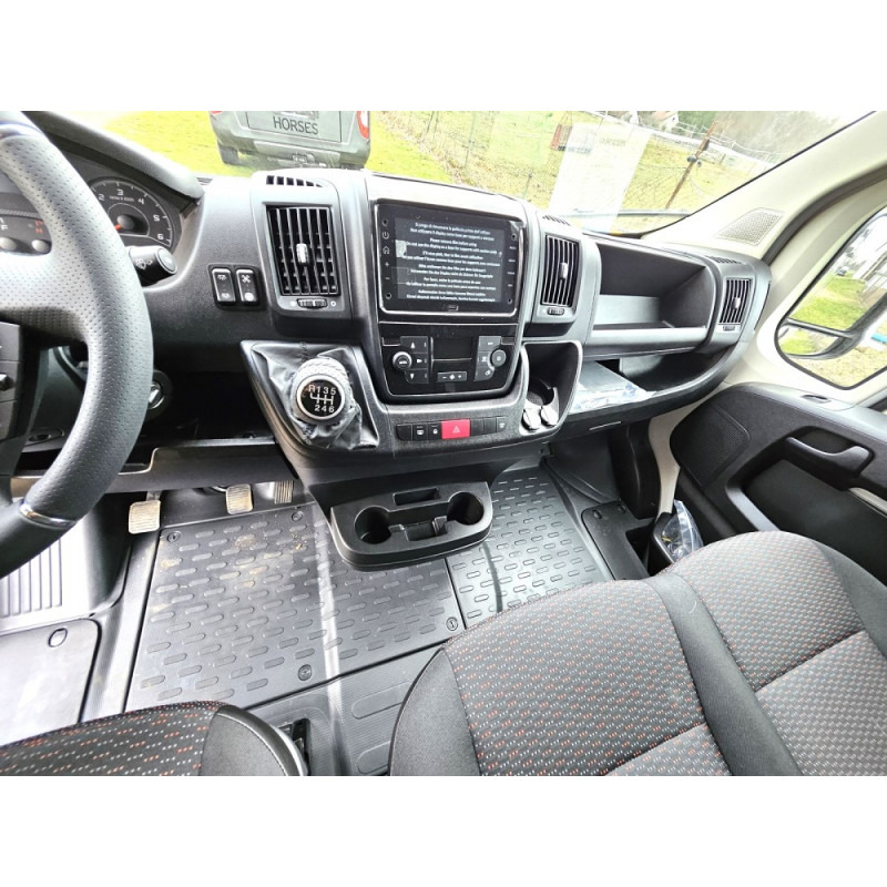 Opel Movano AKX by Stephex - Hästbuss: bild 5 Opel Movano AKX by Stephex - Hästbuss: bild 5