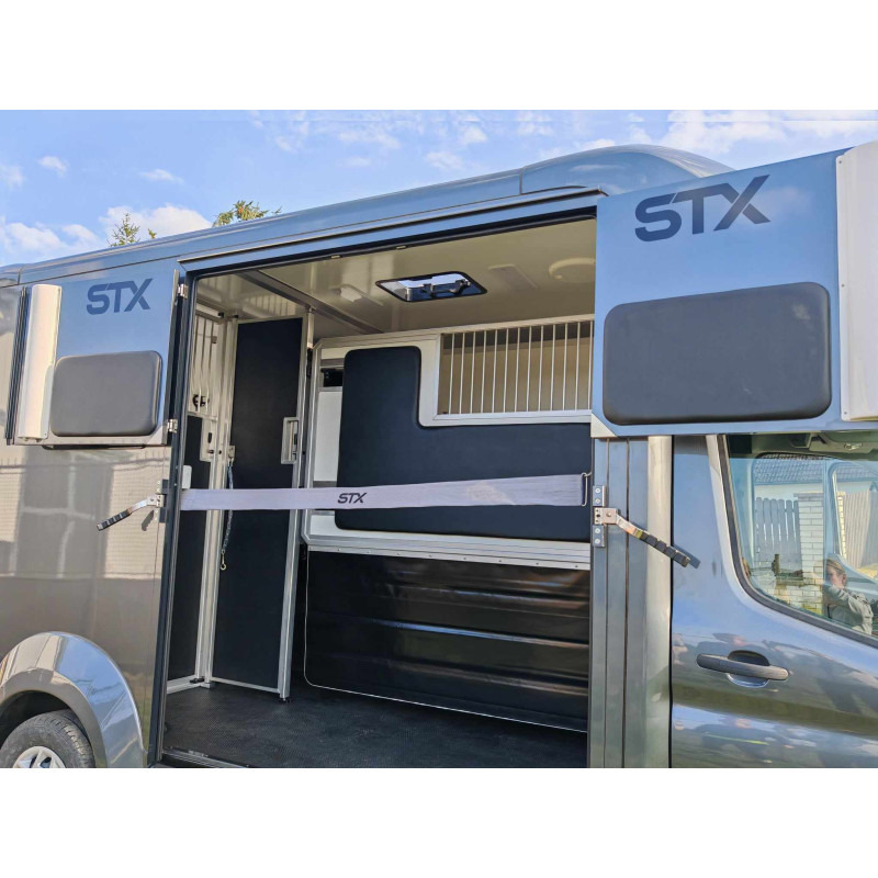 STX Ford Transit by Stephex - Hästbuss: bild 5 STX Ford Transit by Stephex - Hästbuss: bild 5