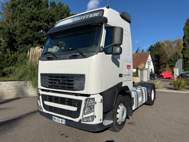 VOLVO FH 500 - HYDRAULIQUE / PULVERULENT - Dragbil: bild 1 VOLVO FH 500 - HYDRAULIQUE / PULVERULENT - Dragbil: bild 1