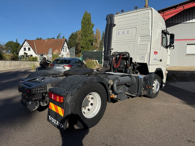 VOLVO FH 500 - HYDRAULIQUE / PULVERULENT - Dragbil: bild 5 VOLVO FH 500 - HYDRAULIQUE / PULVERULENT - Dragbil: bild 5