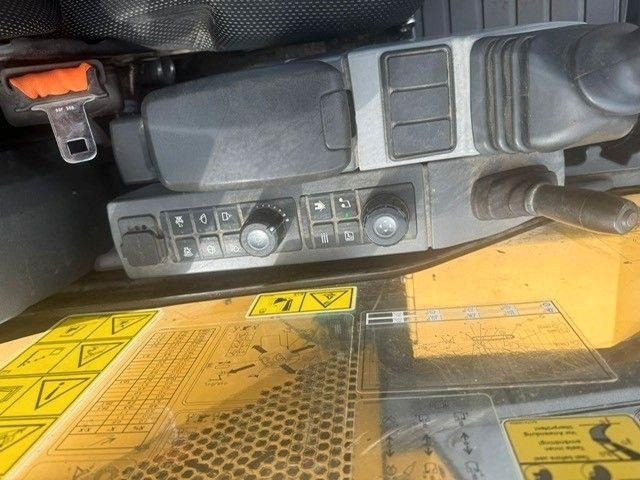 CAT 306CR - Minigrävmaskin: bild 3 CAT 306CR - Minigrävmaskin: bild 3