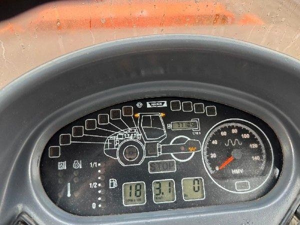 Hamm 3520 HAT - Kompaktor: bild 5 Hamm 3520 HAT - Kompaktor: bild 5