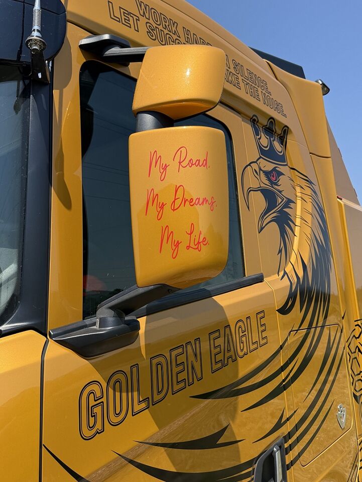 Scania R650 - Bärgningsbil: bild 3 Scania R650 - Bärgningsbil: bild 3