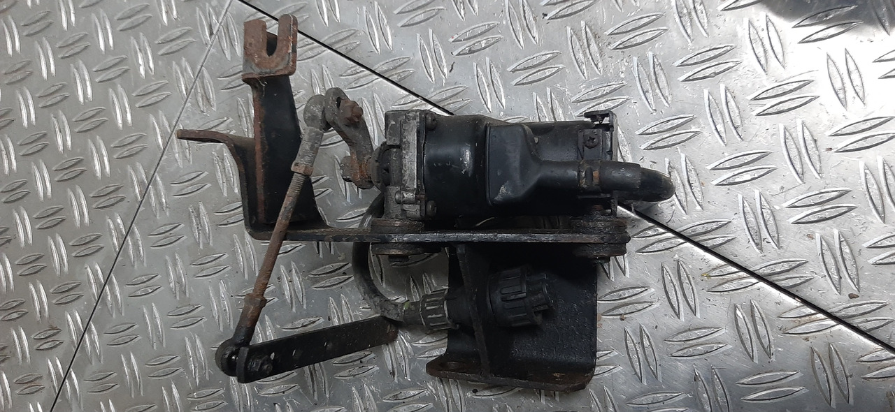 Vindrutetorkare för Lastbil Gebrauchter MAN 19.422 und 24.302 Wischermotor, Artikel - Nr. : 81.99999 - 9999: bild 7 Vindrutetorkare för Lastbil Gebrauchter MAN 19.422 und 24.302 Wischermotor, Artikel - Nr. : 81.99999 - 9999: bild 7