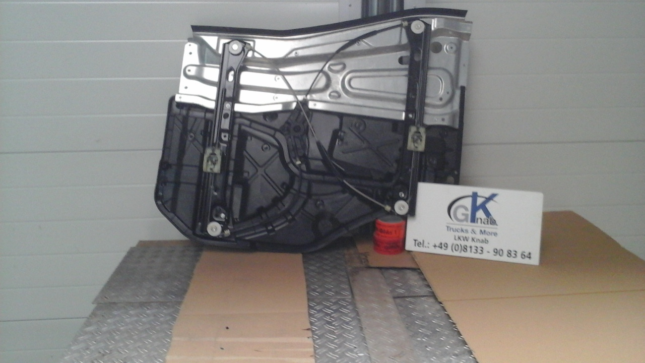 Neuwertiger Fensterheber links, Elektrisch, MAN TGL / TGM / TG3 Artikel - Nr.: 81.62645 - 6055 - Fönsterhiss för Lastbil: bild 1 Neuwertiger Fensterheber links, Elektrisch, MAN TGL / TGM / TG3 Artikel - Nr.: 81.62645 - 6055 - Fönsterhiss för Lastbil: bild 1