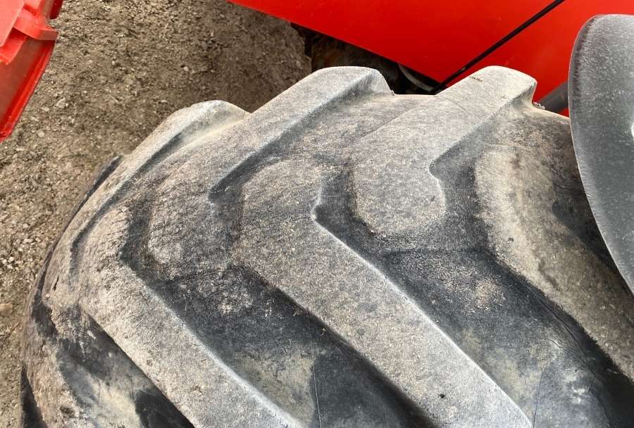 MANITOU MT 1840 - Teleskophjullastare: bild 5 MANITOU MT 1840 - Teleskophjullastare: bild 5