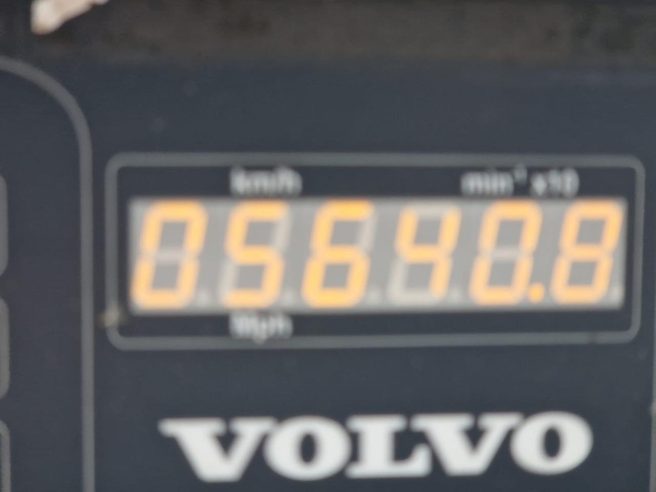 VOLVO L30B - Hjullastare: bild 3 VOLVO L30B - Hjullastare: bild 3