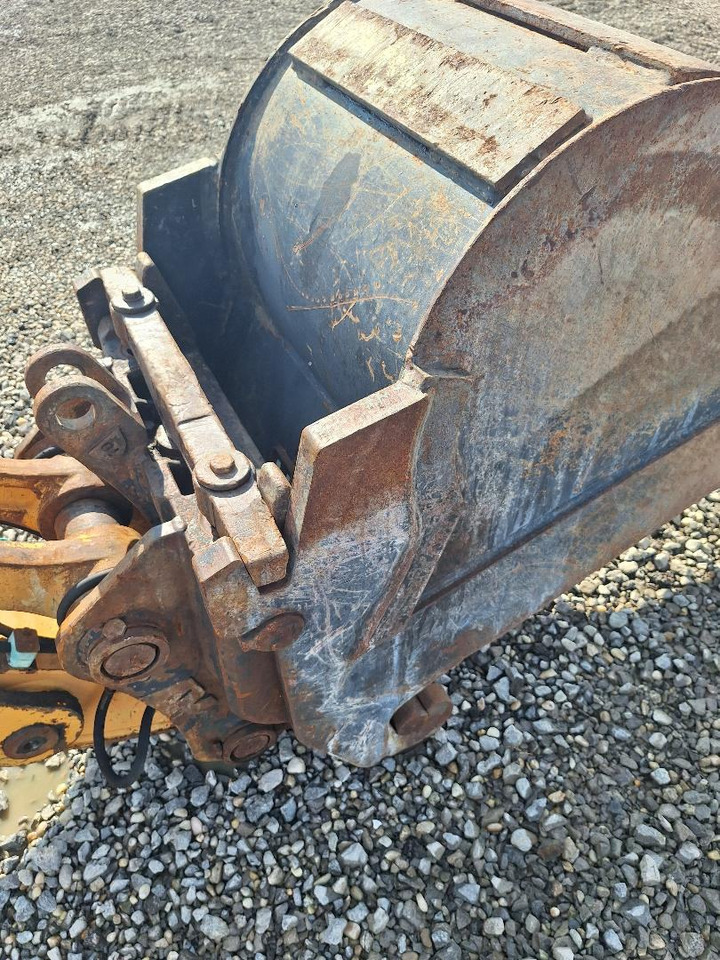 HYUNDAI 130 - Bandgrävare: bild 2 HYUNDAI 130 - Bandgrävare: bild 2