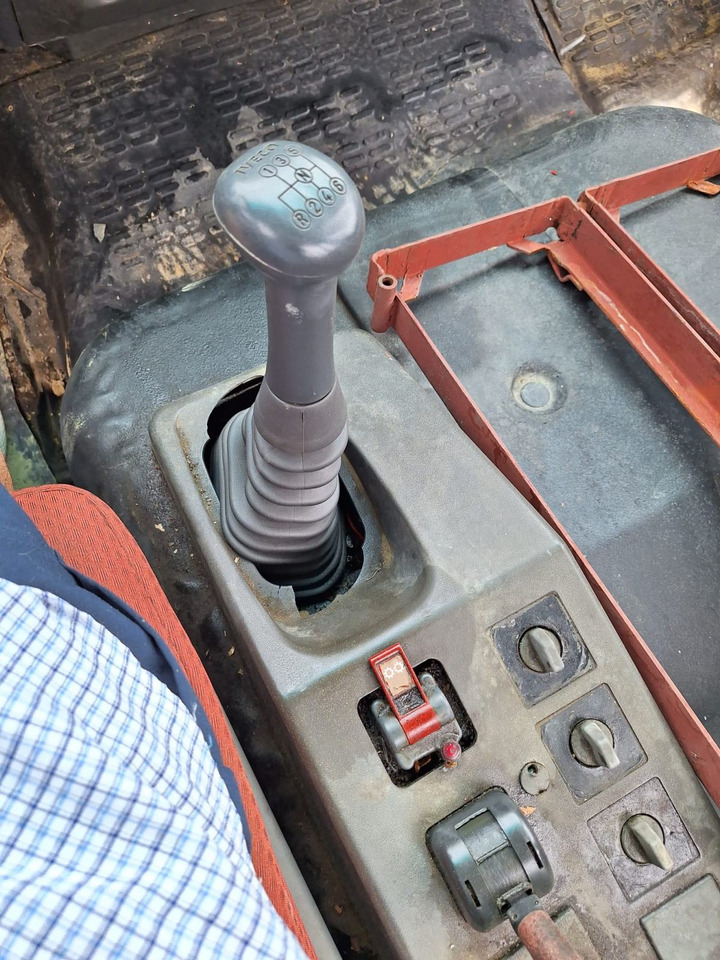 IVECO 95E21, 1998 god. - Flakbil: bild 3 IVECO 95E21, 1998 god. - Flakbil: bild 3