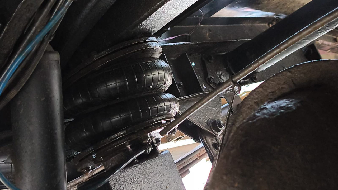 IVECO DAILY 35, 2007 god. - Bärgningsbil: bild 4 IVECO DAILY 35, 2007 god. - Bärgningsbil: bild 4